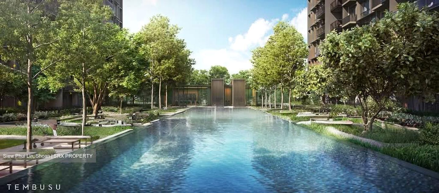 Tembusu Grand (D15), Condominium #559095081